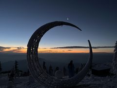 -牛背山