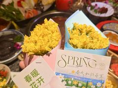 -蜀大侠火锅(总府路店)