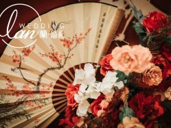 -蘭club婚礼策划