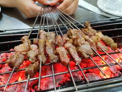 -小寒羊烧烤(凯瑞时代大厦店)