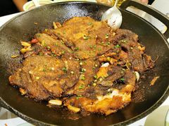 -开海·红岛海鲜虾水饺(石老人店)