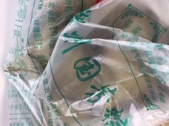 -湖州国芳粽子(湖州总店)