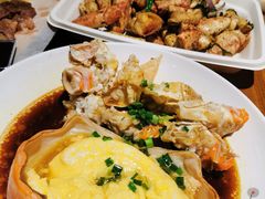 帝王蟹-盒马鲜生(悦峰店)