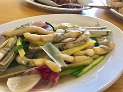-ZF Seafood Restaurant 卓峰海鲜餐