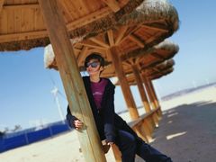 -那香海钻石沙滩浴场