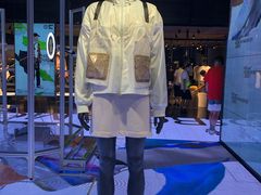 -NIKE品牌体验店(南京东路店)