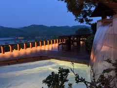 -天目湖涵田度假村