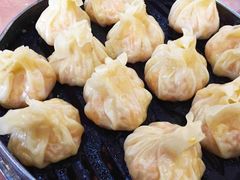 -振生清真饭店(永安道店)