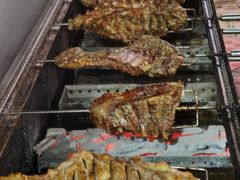 -大笑饭堂(甲子桥店)