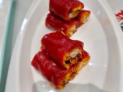 鲜虾一品红米肠粉-凤城酒家(凤城食都店)