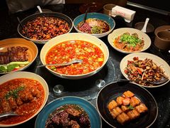 -华豫川酒家(双子塔店)