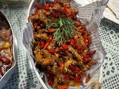 -十二月·宁夏盐池滩羊肉火锅