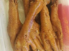 -鸡脚旮旯(苏州中心店)