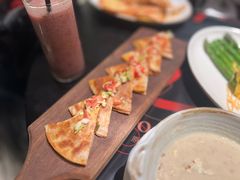 -Nord Grill&Bar Highland诺德西餐(深圳欢乐海岸店)