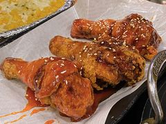 -咕咕站韩国料理(紫金港店)