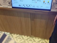 -霸王茶姬(大连万象汇店)