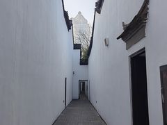 -南京市民俗博物馆(甘熙故居)