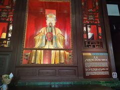 -成都武侯祠博物馆