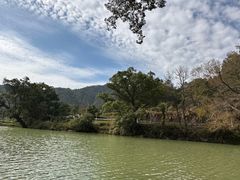 -上坦村