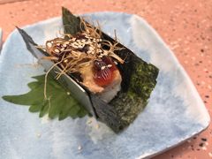鹅肝塔塔-元气寿司(东方宝泰店)