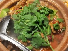 -川味堂·四川豆花(八卦岭店)