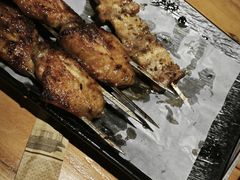 -花腰餐吧Bistro烧烤 傣味(传媒大学店)