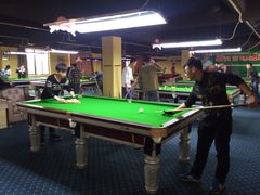 -嘉尚久斯台球城