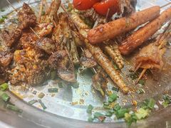 -李不管把把烧(天府三街店)