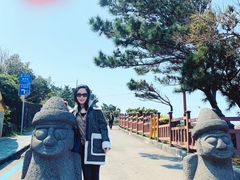 -龙头岩(Dragon Head Rock)