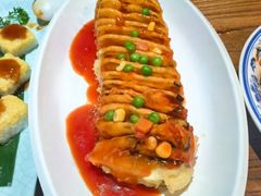 -天元奎饭店(总店)