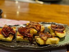 -大渔铁板烧(中山路八佰伴店)
