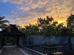 -广州都喜泰丽温泉度假酒店