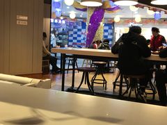 -肯德基(吴江万宝大润发店)