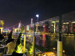 -AZUL by FUEL蓝色·法式酒馆(琶醍店)