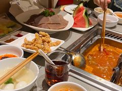 -海底捞火锅(吾悦广场店)