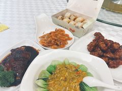 -光明邨大酒家(淮海路店)