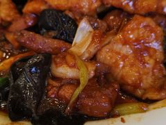 -惠丰堂饭庄·烤鸭·京味菜(翠微路店)