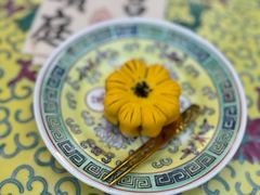 -宫事颐庭·老佛爷贵寿下午茶(颐和园店)