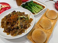 -避风塘·金牌店·夜宵(金玉兰店)