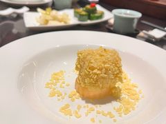 -中山保利艾美酒店-乐美中餐厅