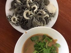 -永盛斋小吃(故宫店)