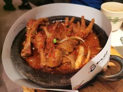 -七八冷面·延边朝鲜族美食(圣熙八号店)