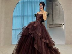 -Lafine Paris 法国兰斐婚纱礼服