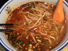 -吴满满油泼面(北方风味园店)
