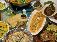 -老宁波1381餐厅(宏泰广场店)
