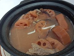 -拿福食府(广大路店)
