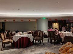-粤财皇冠假日酒店·彩华轩中餐厅
