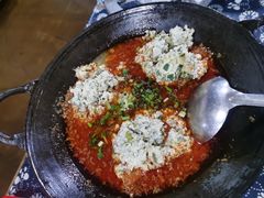 -张关合渣(航空大道店)