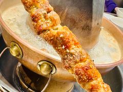 -东来顺饭庄(上地华联店)