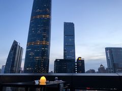 -Mercato莫卡多露台餐厅与酒吧(K11店)